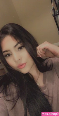 Fernanda Robles [ fernanda-robles ] - Would you let me dictate a message for you
