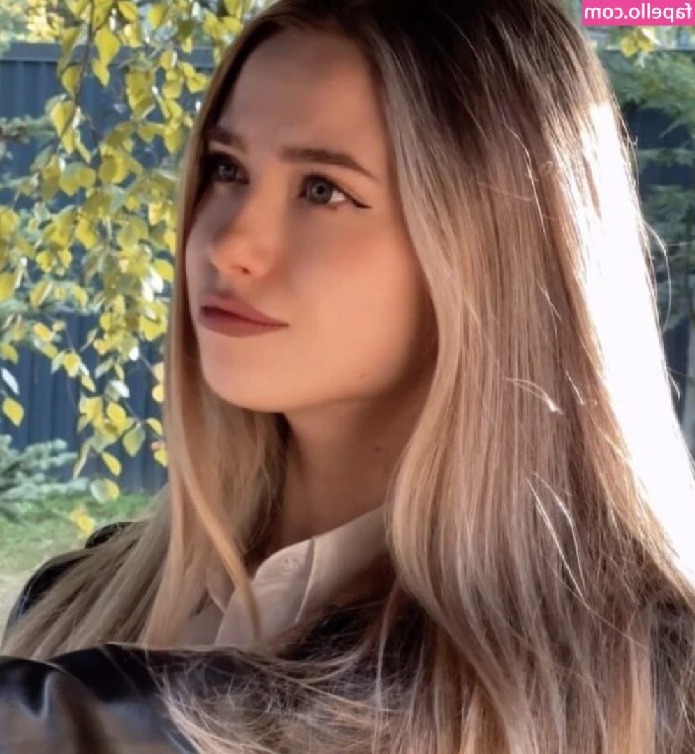 Alexandra Romanova [ alexandra-romanova ] - Part 2  Rollercoaster of sensations when submitted by 