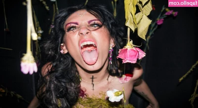 Evil Little Creature [ evil-little-creature ] - Te quiero bailar bb