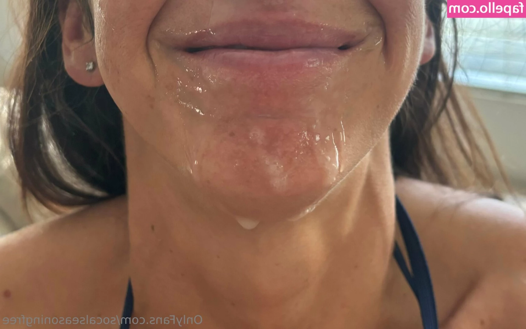 socalseasoningfree - This is how my Mexican bottom left me in Cusco  Fully in my and his
