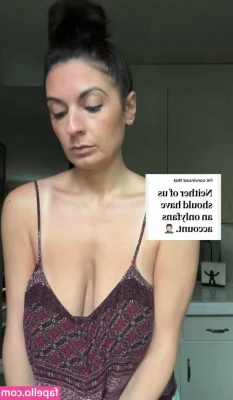 Heather Alyse Becker [ heather-alyse-becker-1 ] - CEI video- Self Facial ( Full length)