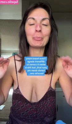 Heather Alyse Becker [ heather-alyse-becker-1 ] - How was your day