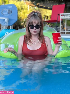 lilixlovex - Are you fucking ? 😋
