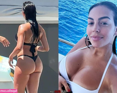Georgina Rodríguez [ georgina-rodrguez ] - Watch me get off with my Satisfyer Pro in 40 secs