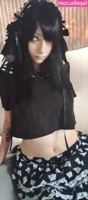 xsleepingcatx - trap you in my web🕸️