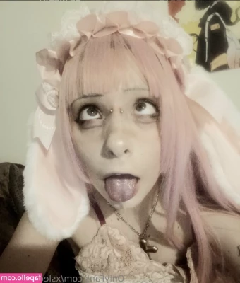 xsleepingcatx - https patreon com Yikariver utm_medium unknown amp utm_source