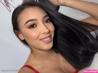 arianavargas - The only question is what position does Daddy want me in  Do You want