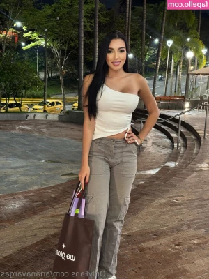arianavargas - What can warm you better than a hot kiss in cold weather?  Except for