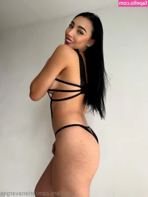 arianavargas - watch Christian XXX suck my hard cock before we start filming for my