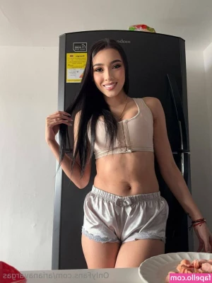 arianavargas - enjoying the view