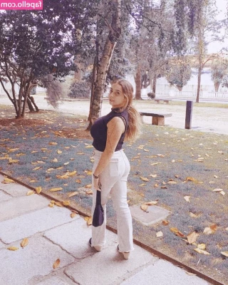Gisela Berenguel [ gisela-berenguel ] - you want to feed
