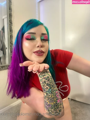 rachelluxe - maybe we, can be each others company 🎶