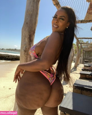 Fat Booty Bae [ fat-booty-bae-1 ] - I ve made quite the addict of you haven t I  I bet you ve already lit