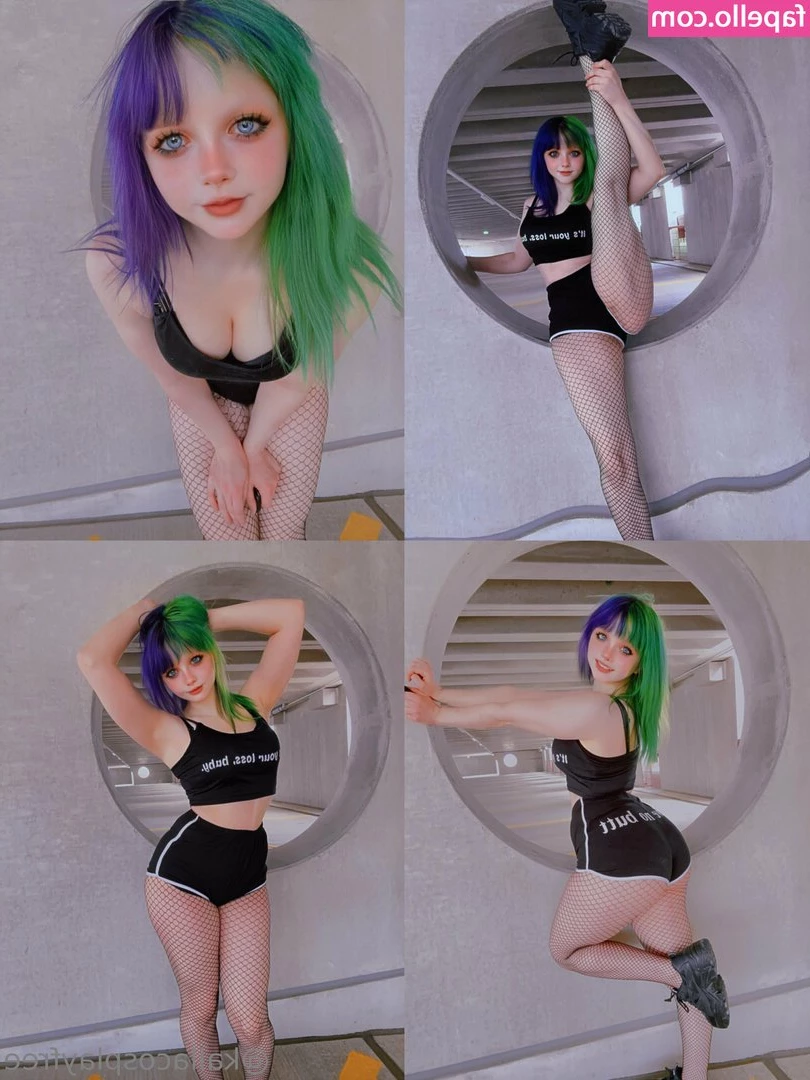 kailacosfree - Are you gonna be part of my VIP LIST? 🌟... I'll let you know on
