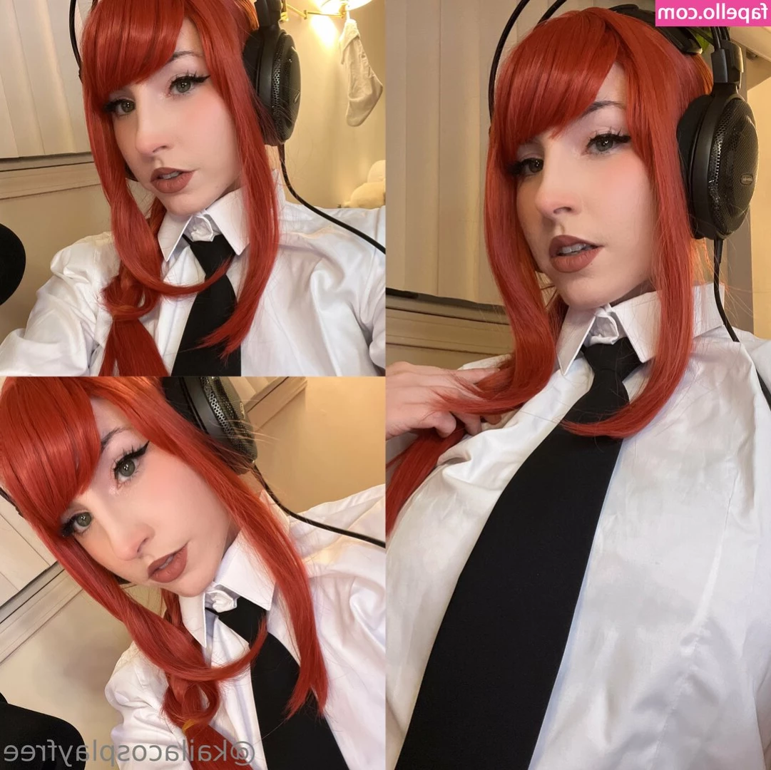 kailacosfree - Let s go workout