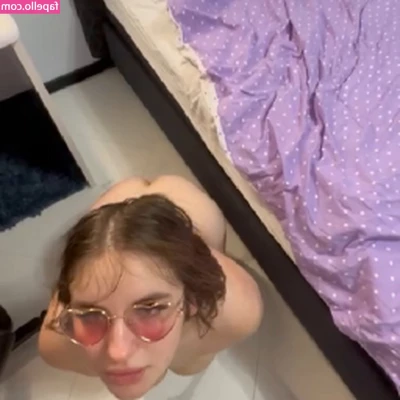 Anna Usakova [ anna-usakova ] - Most popular sloppy top video    rodie23