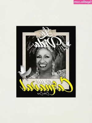 Celia Cruz [ celia-cruz ] - FREE FREE  FREE SUBSCRIPTION    venusina77  venusina77  Hello baby  