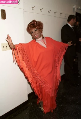 Celia Cruz [ celia-cruz ] - Another for the books