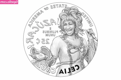Celia Cruz [ celia-cruz ] - hey baby... sleep well tonight😘 and if youre up late... dont