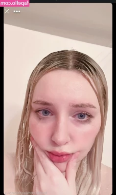 Ashtronova [ ashtronova-1 ] - Foot lol
