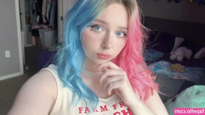 Ashtronova [ ashtronova-1 ] - Lets go to the bed together? 💦🍆