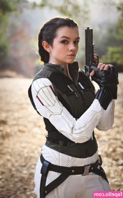 Mina Kess [ mina-kess ] - I miss my harness smh