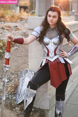 Mina Kess [ mina-kess ] - Who likes naughty eyes