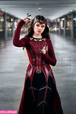 Mina Kess [ mina-kess ] - Happy Christmas eveeeee