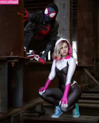 Mina Kess [ mina-kess ] - All tied up