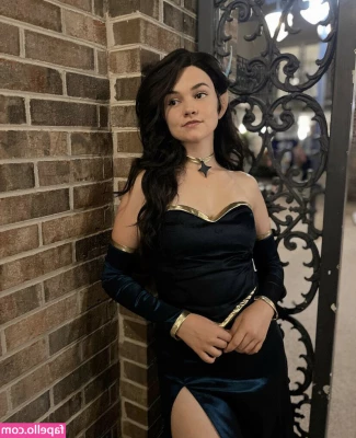 Mina Kess [ mina-kess ] - Feeling fuckable and soft