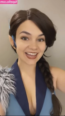 Mina Kess [ mina-kess ] - I hope you're having a lovely day 💖😘