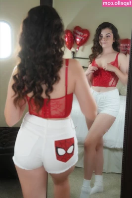 Mina Kess [ mina-kess ] - Hands cuffed behind my back, ankles tied to the chair — this the