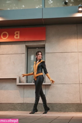 Mina Kess [ mina-kess ] - New content available in chat, this time I went too far 🫢 📽️