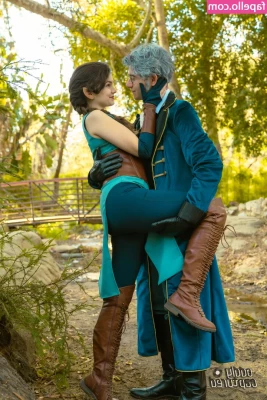 Mina Kess [ mina-kess ] - Everyone loves hump day