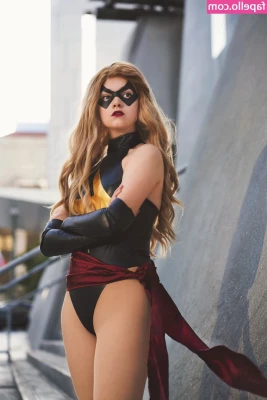 Mina Kess [ mina-kess ] - hotflub