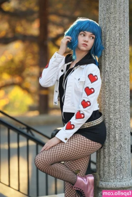 Mina Kess [ mina-kess ] - Selfie tratto dal mio ultimo shooting di coppia  lt 3 indovinate chi