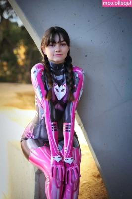 Mina Kess [ mina-kess ] - Good afternoon