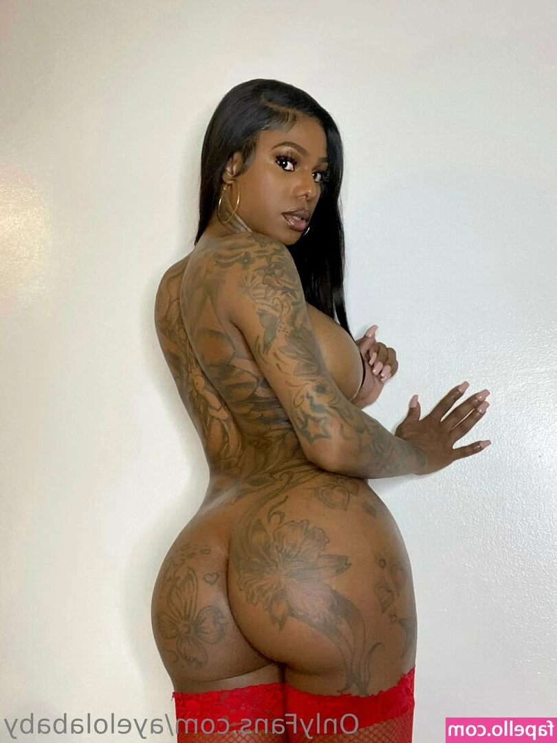 ayelolababy - Come fuck me daddy don t forget my paid account no ppv fully nude 