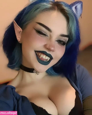 QueenNephilim - Good morning  Today is gonna be full of fun stuff  I can t wait to