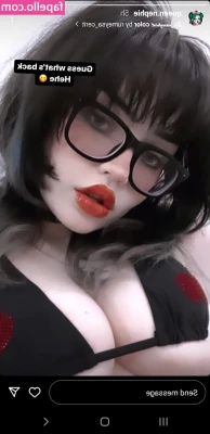 QueenNephilim - Lick my ice cream