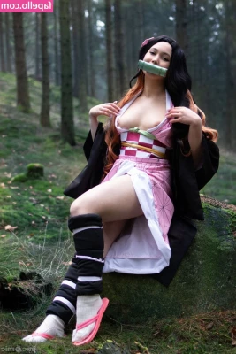 Virtual Geisha [ virtual-geisha-6 ] - Made New Content part 1