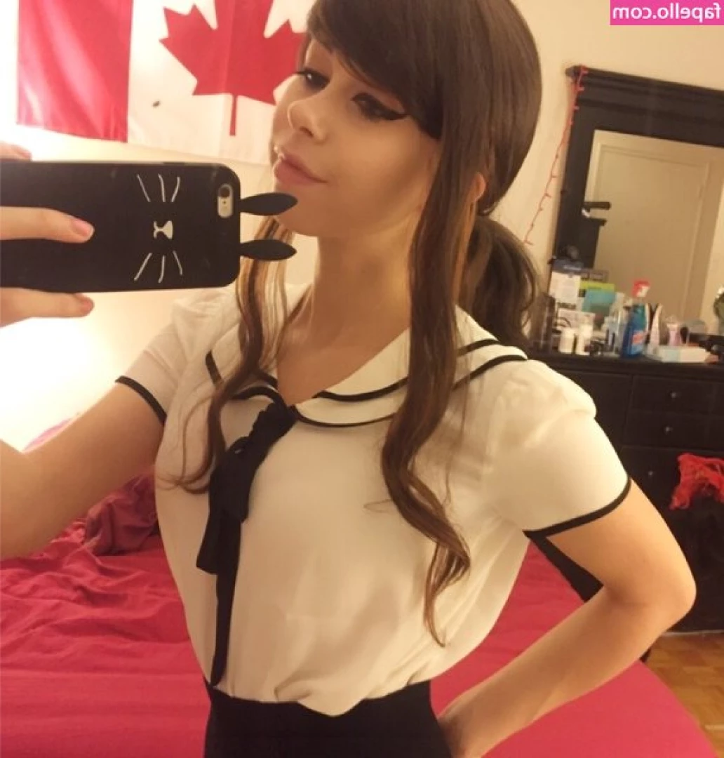 shoe0nhead [ shoe0nhead-1 ] - Can I call you daddy? 😳