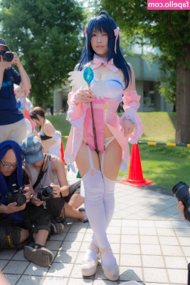 Yutori Fantia [ yutori-fantia ] - How is everyone s Saturday going so far