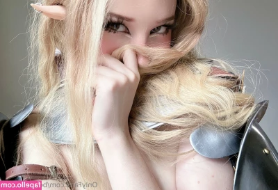 belledelphine - Clean me