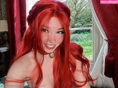 belledelphine - It s hot girl summer babes