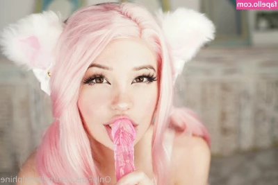 belledelphine - Picture before my shower