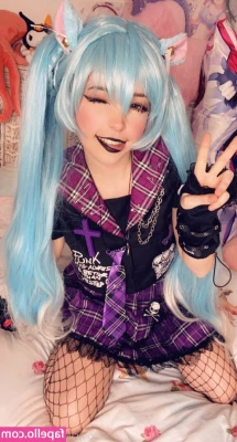 belledelphine - Sorry for being MIA  I ve spent all day at urgent care  I ll reply to
