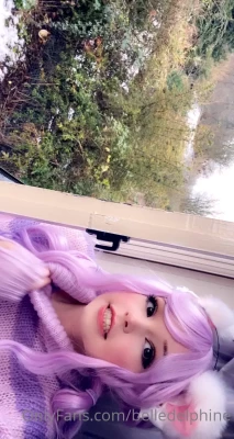 belledelphine - Fresh out the shower
