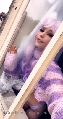 belledelphine - I ordered A LOT of stuff today so there ll be new  amp  exciting