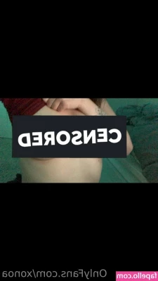xonoa - Hi guys